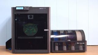 Mulitcolor 3D Printers