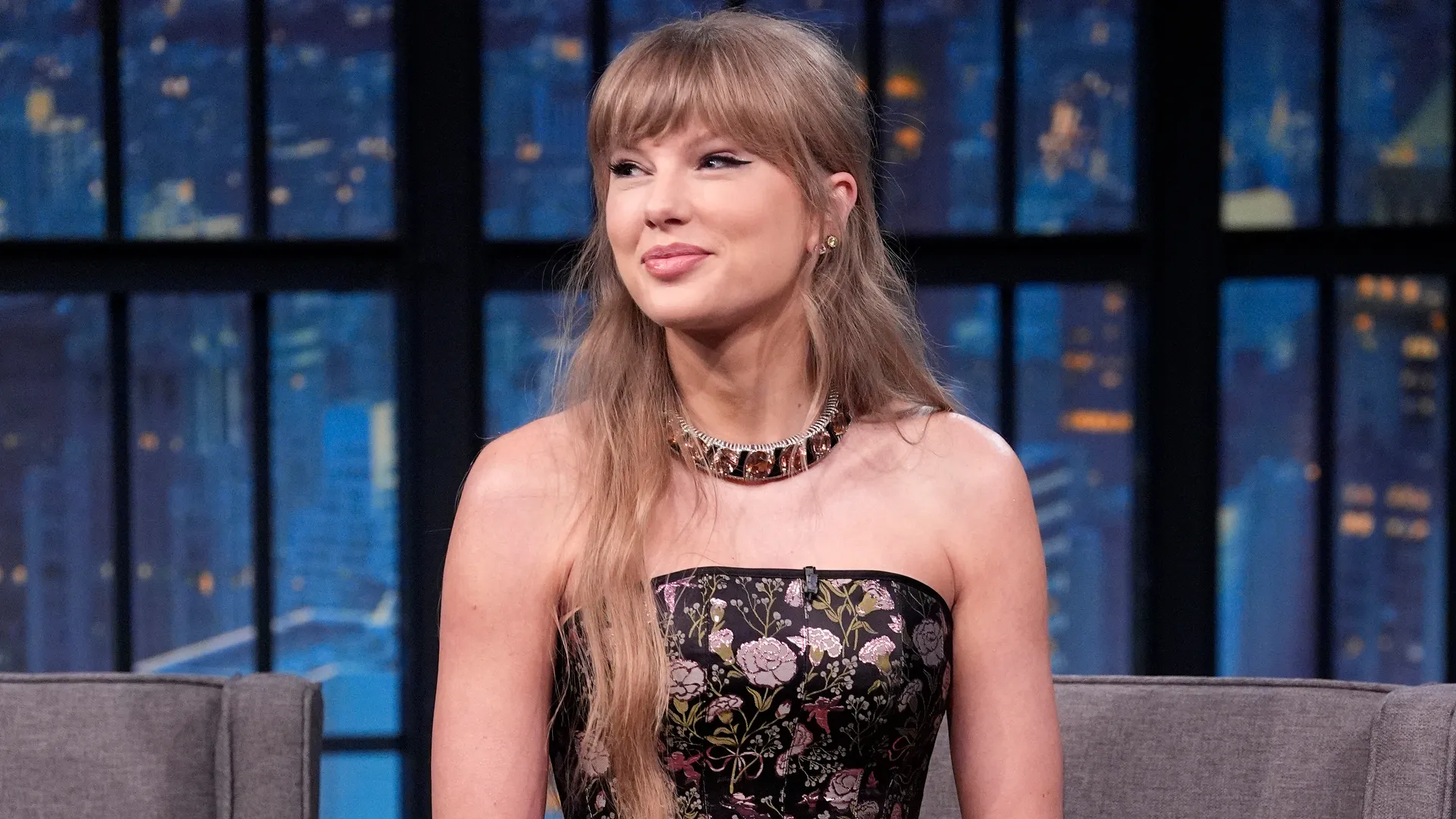 Taylor Swift’s Showgirl Style Is Your Fall 2025 Fashion Inspo