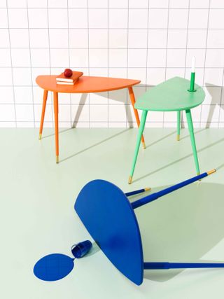 Ikea 80th anniversary collection reissues of vintage designs