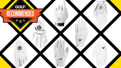 Best Golf Gloves