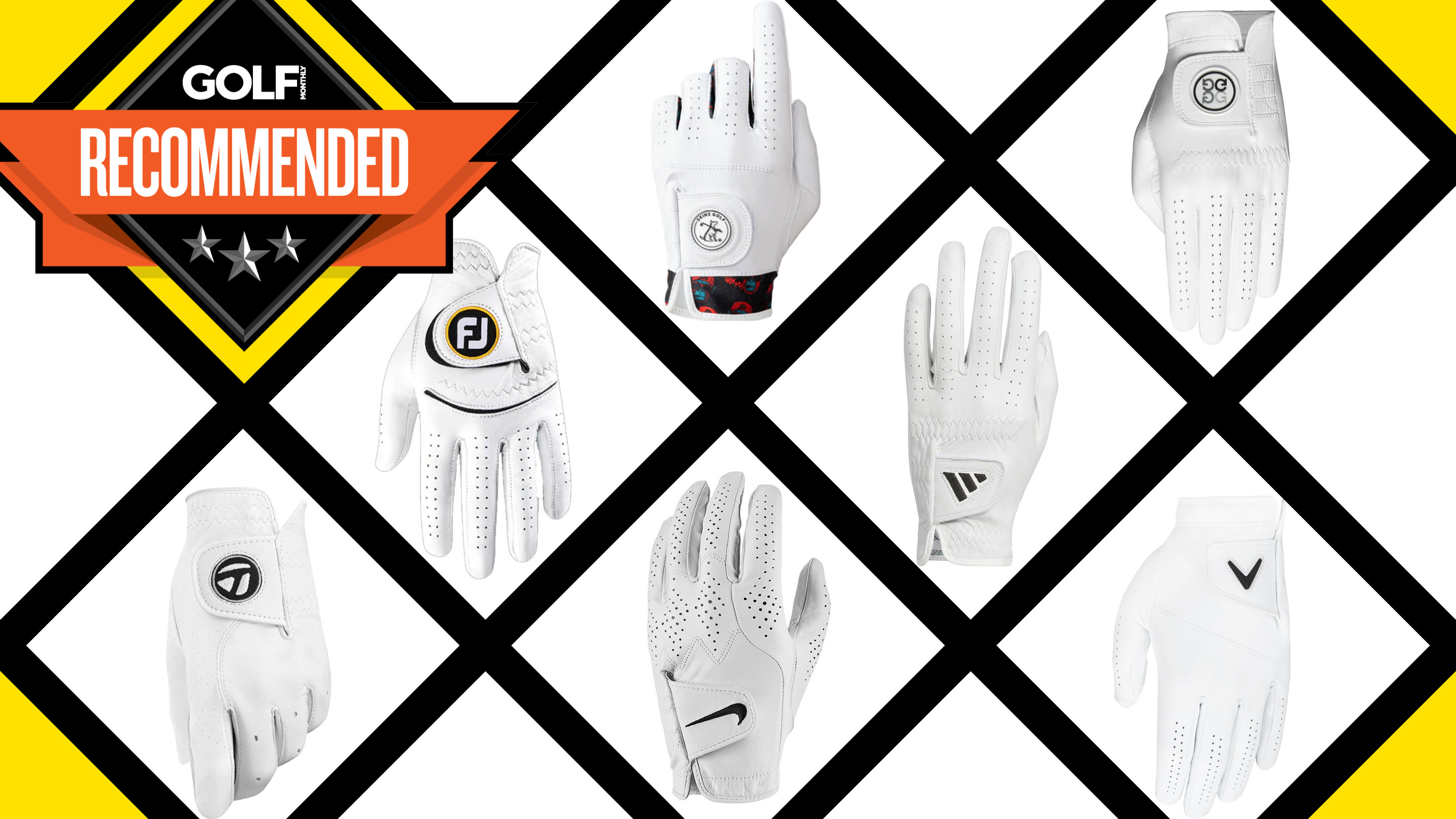 Best Golf Gloves