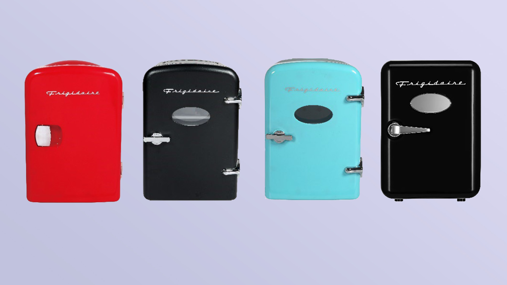 Frigidaire mini fridge recall