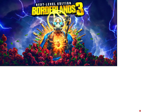 Borderlands 3: was $69 now $10 @ PlayStation Store