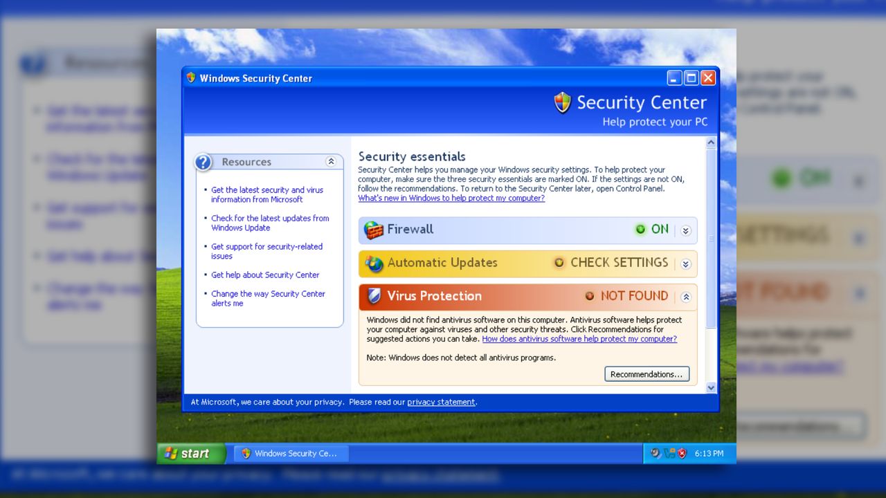 40 years of Windows: How XP changed everything | Tom's Hardware