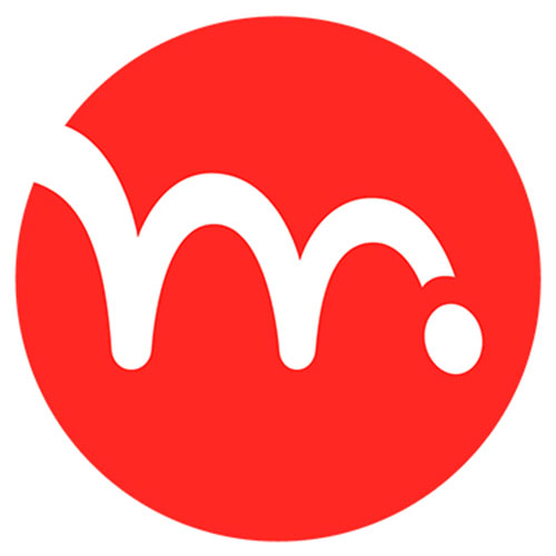 Moho logo