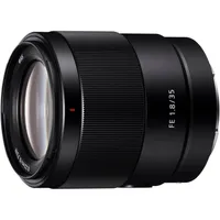 Sony FE 35mm f/1.8
