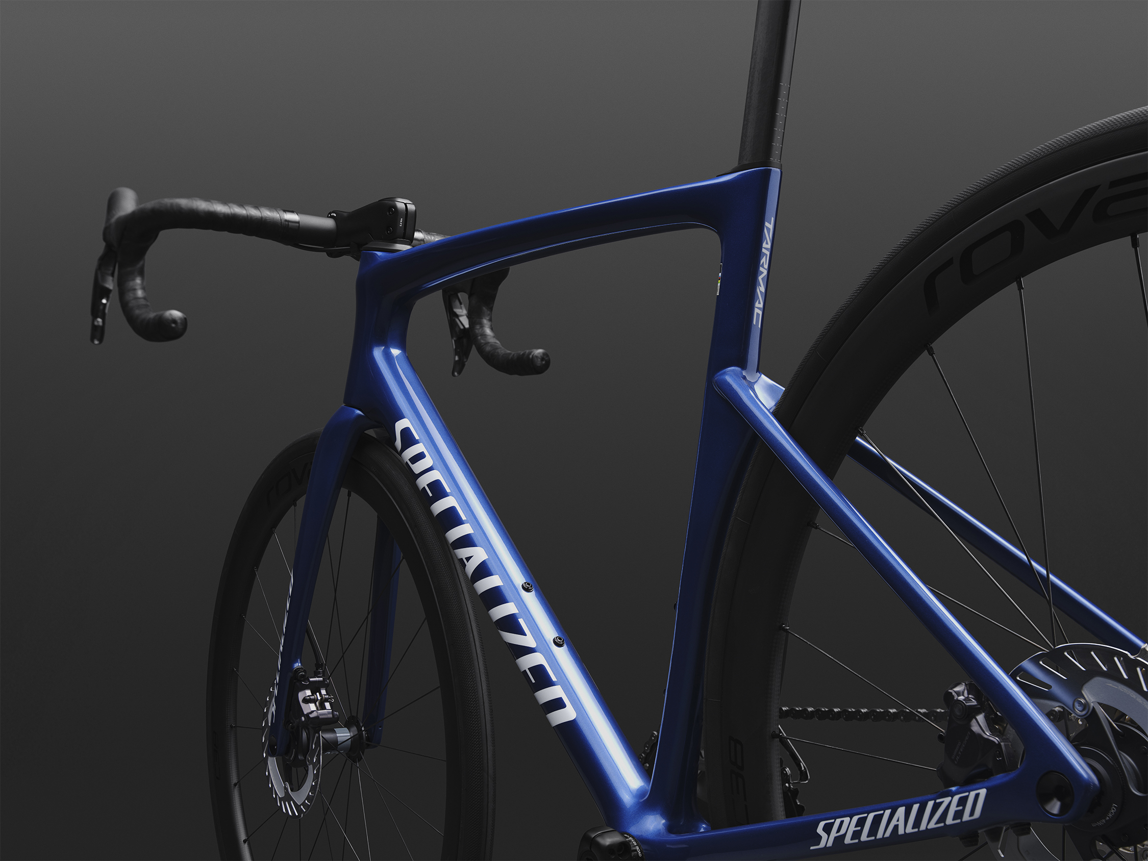 Specialized Tarmac SL9 Expert