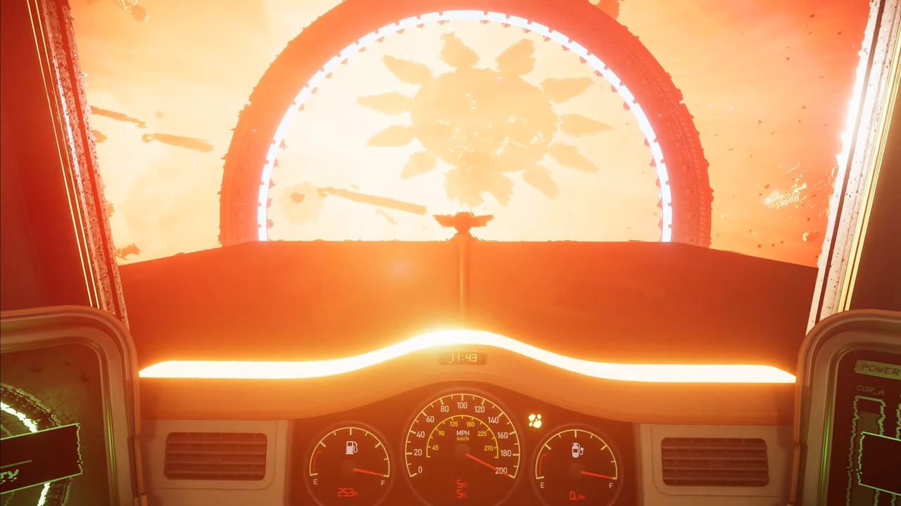 Star Trucker is coming to Xbox consoles, PC, and Game Pass on Day One starting September 3.