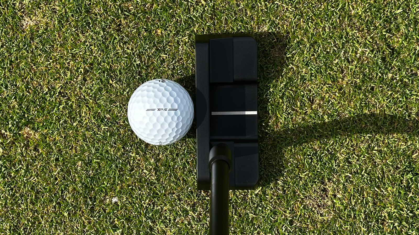 L.A.B. Golf Link 2.1 Putter