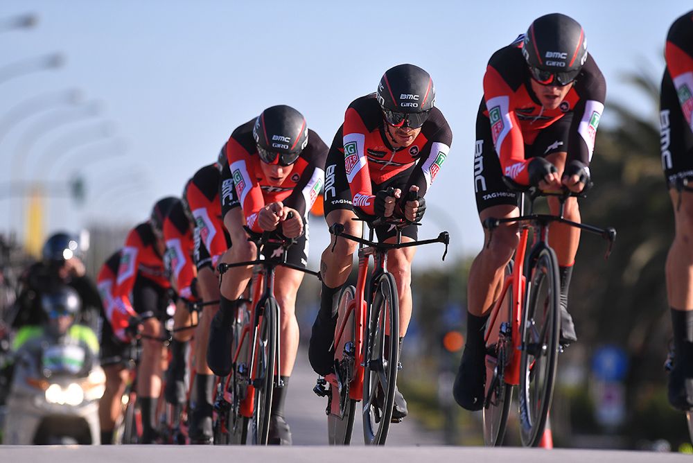 BMC Racing