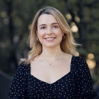 Lauren Clark's avatar