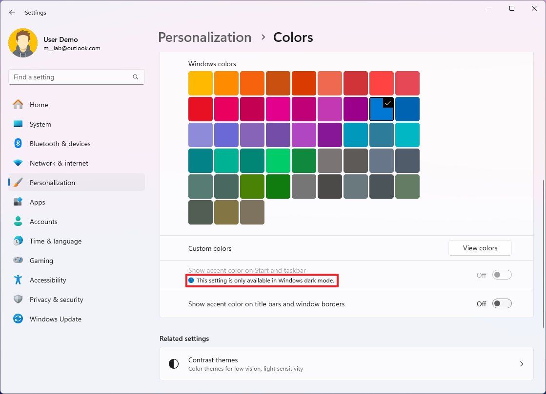 What's new in the Settings app on Windows 11 version 24H2 | Windows Central