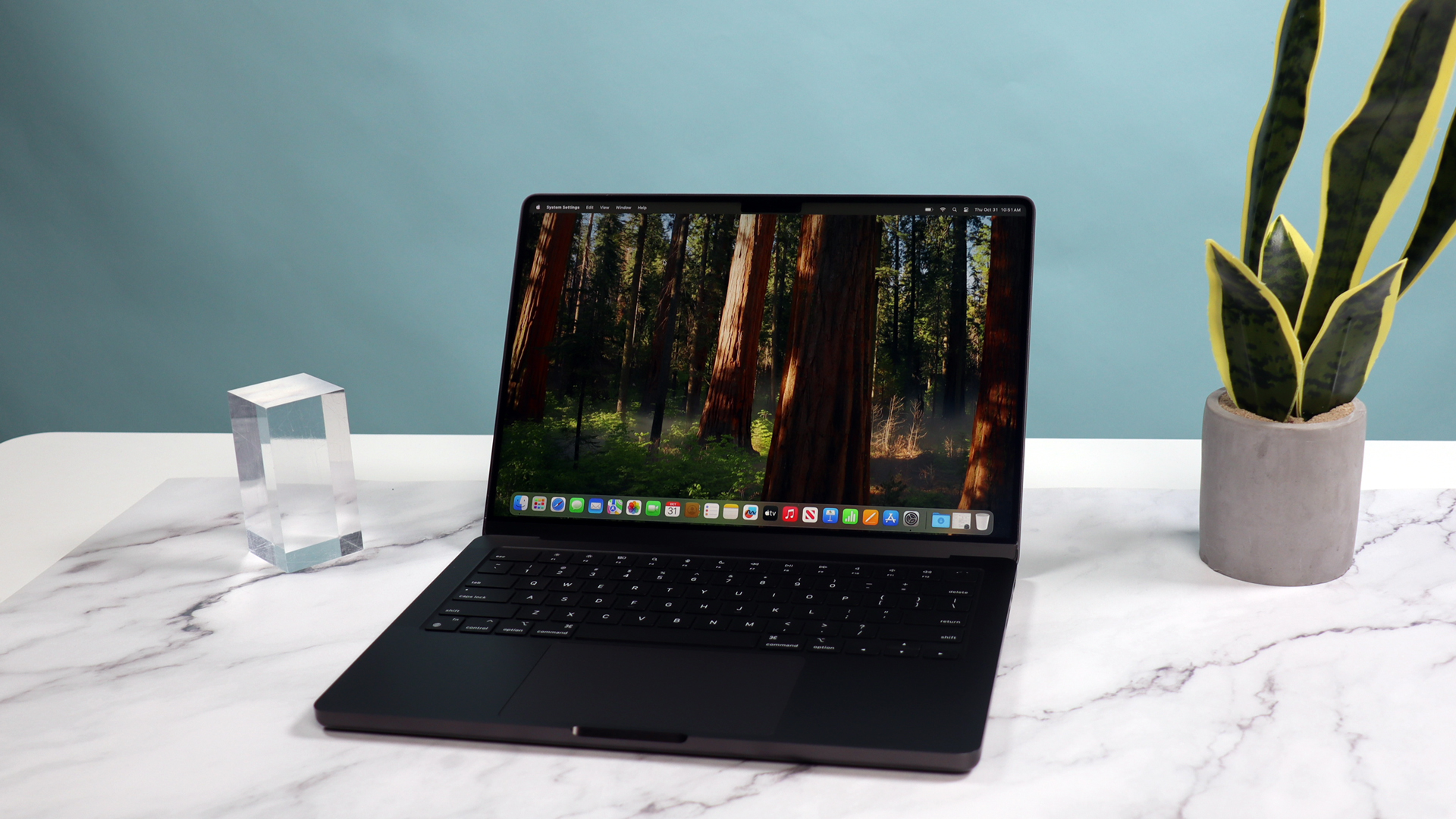 Apple MacBook Pro 14 M4 (2024) REVIEW