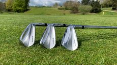 Inesis 900 Irons Review