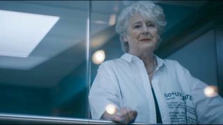 Harriet Maven in Silent Witness season 28