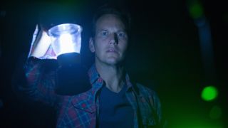 Patrick Wilson in Insidious: Chapter 2.