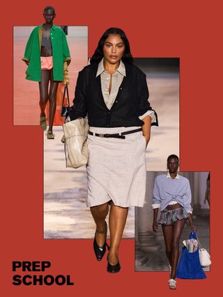 The 7 Major Spring 2026 Trends According To Milan Fashion Week Who