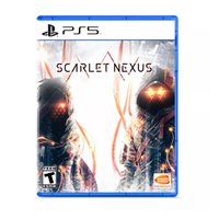 Scarlet Nexus: was $49 now $24 @ Target