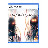 Scarlet Nexus: was $49 now $24 @ Target