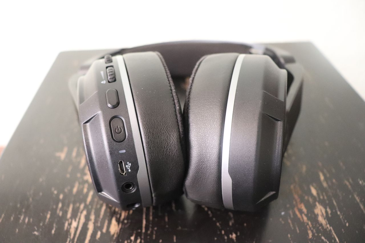Turtle Beach Elite Atlas Aero