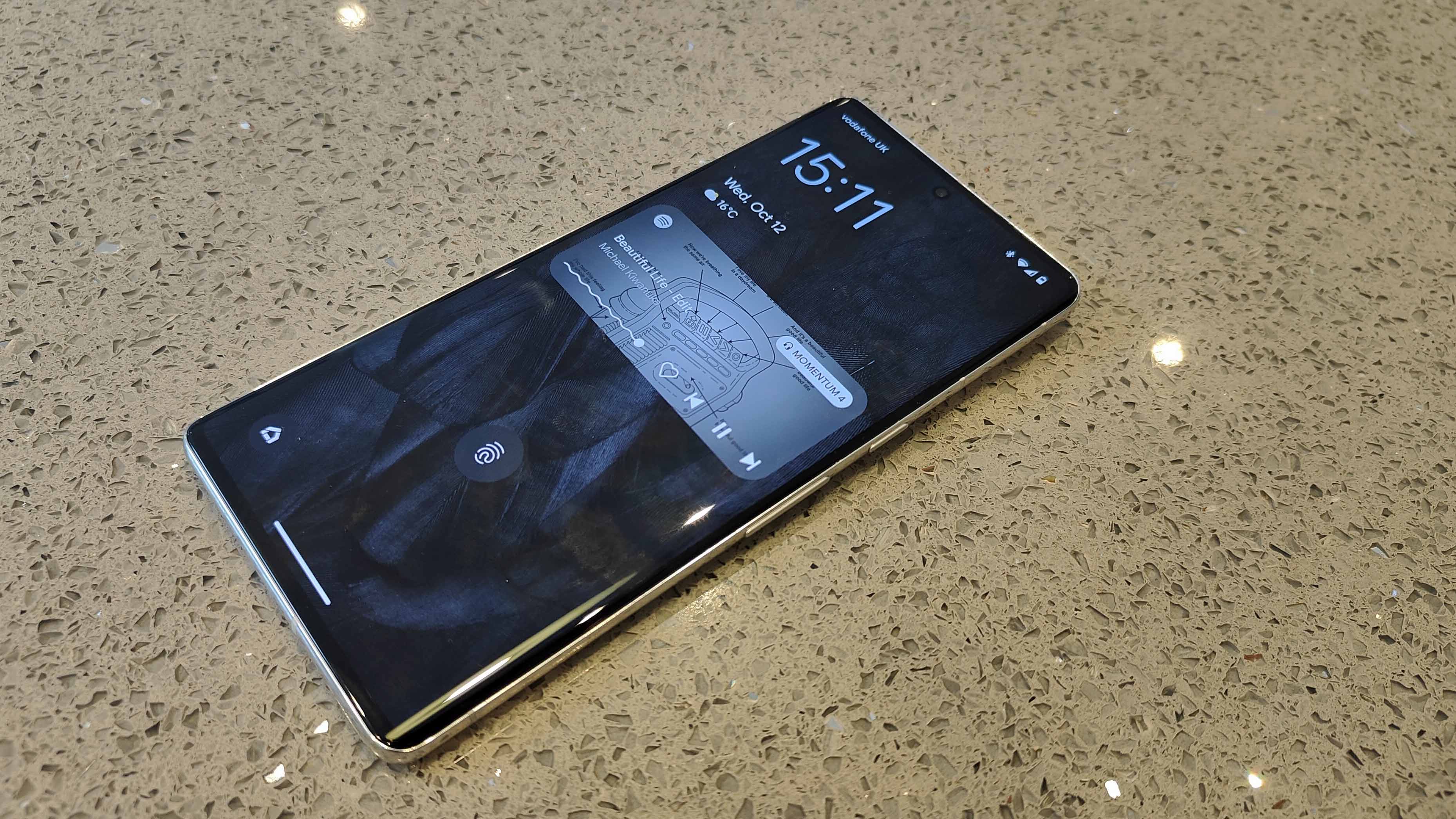 Google Pixel 7 Pro review