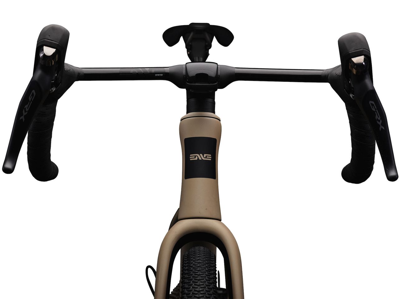 The ENVE MOG gravel bike