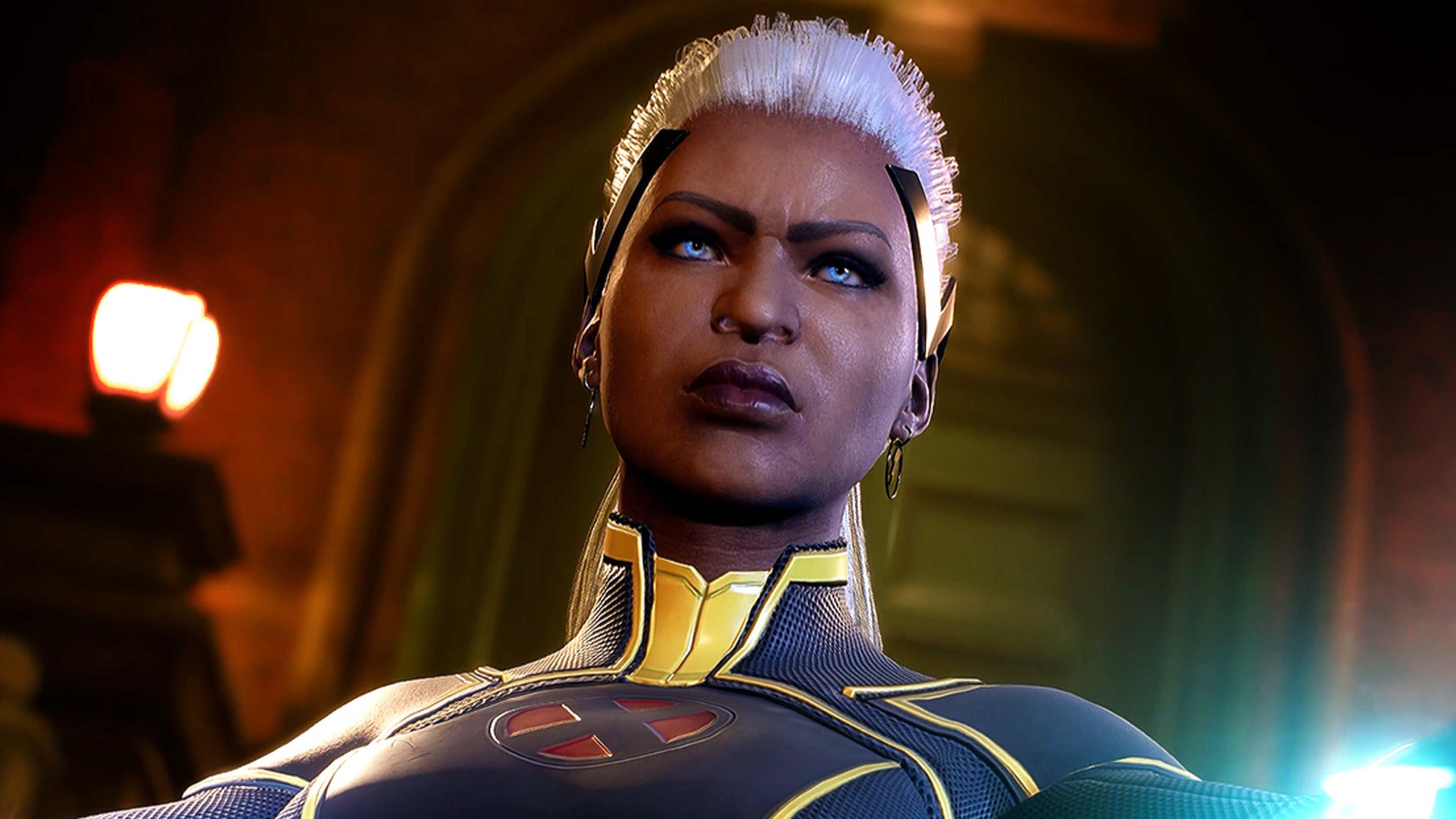 Marvel's Midnight Suns Gameplay Video Showcases Storm DLC and Her