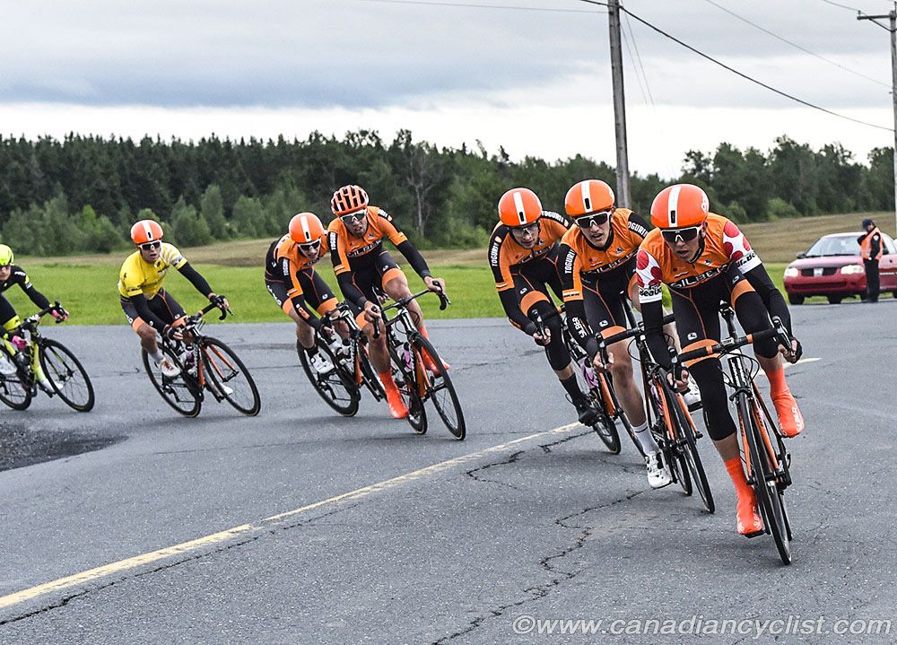 Silber working to keep the break gap manageable