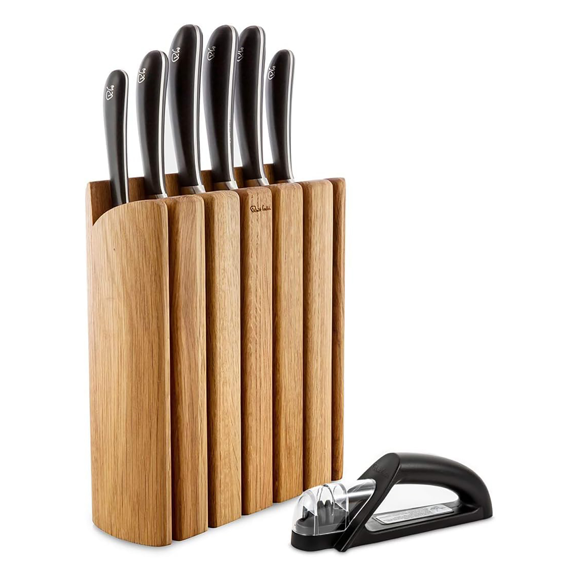 Robert Welch knife block