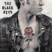 The Black Keys - No Rain, No Flowers (Easy Eye Sound) The Black Keys - No Rain, No Flowers (Easy Eye Sound)