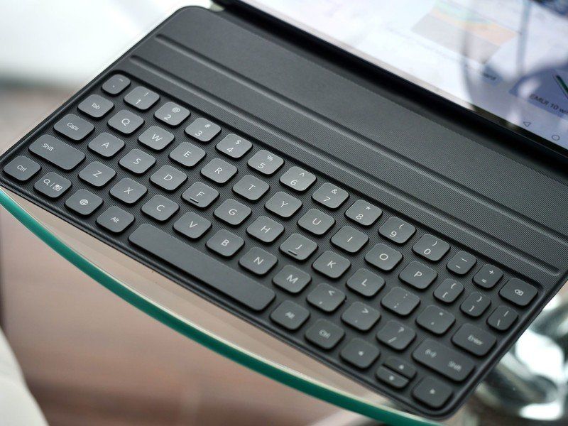 Huawei Matepad Pro Review
