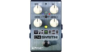 Source Audio C4 Synth pedal