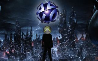 Xbox vs. PS4
