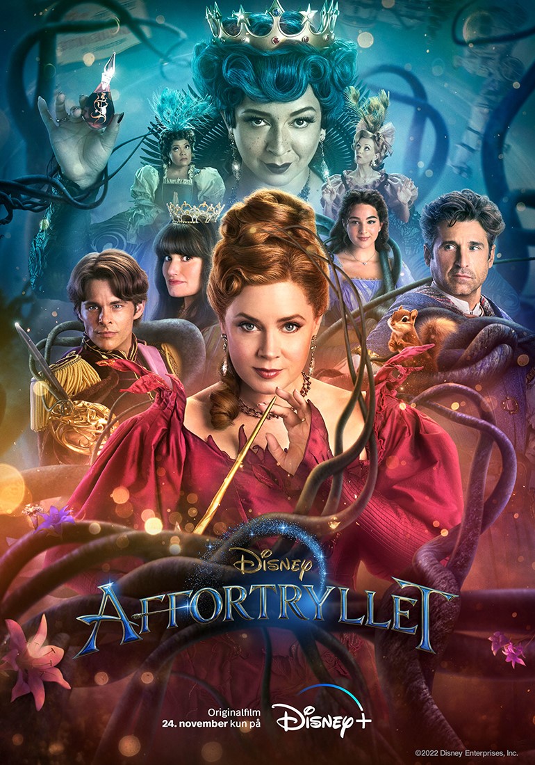 Affortryllet