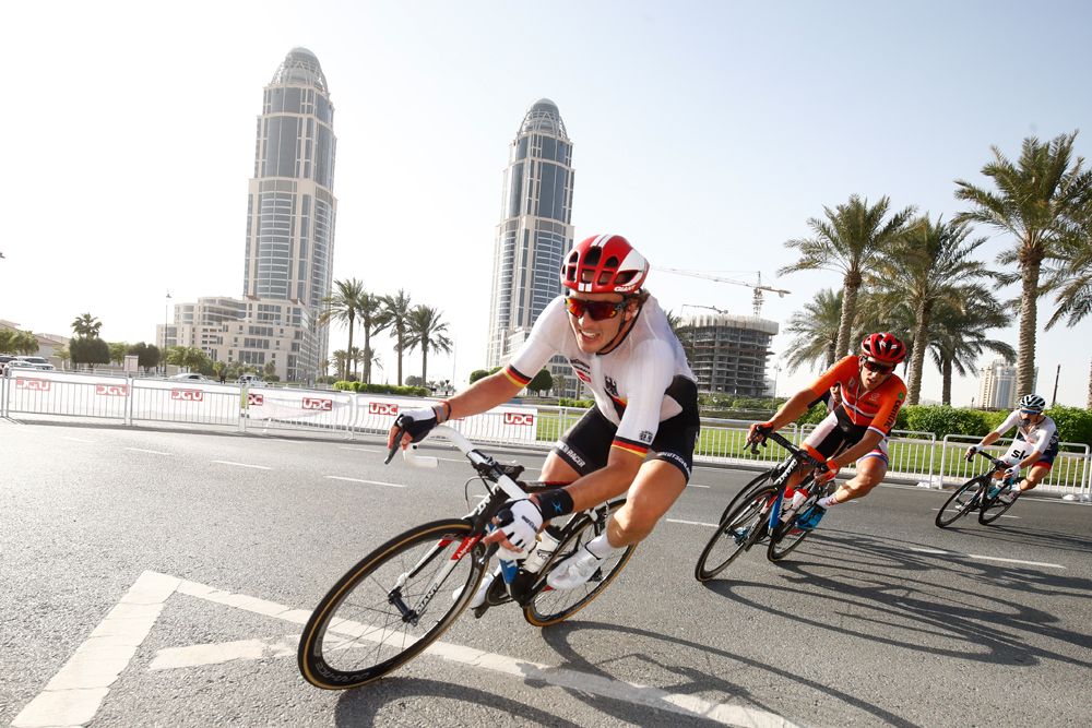 John Degenkolb (Germany)
