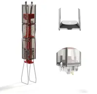 KEMOVE P10 2-in-1 Switch Puller Keycap Puller: KEMOVE P10 2-in-1 Switch Puller Keycap Puller: