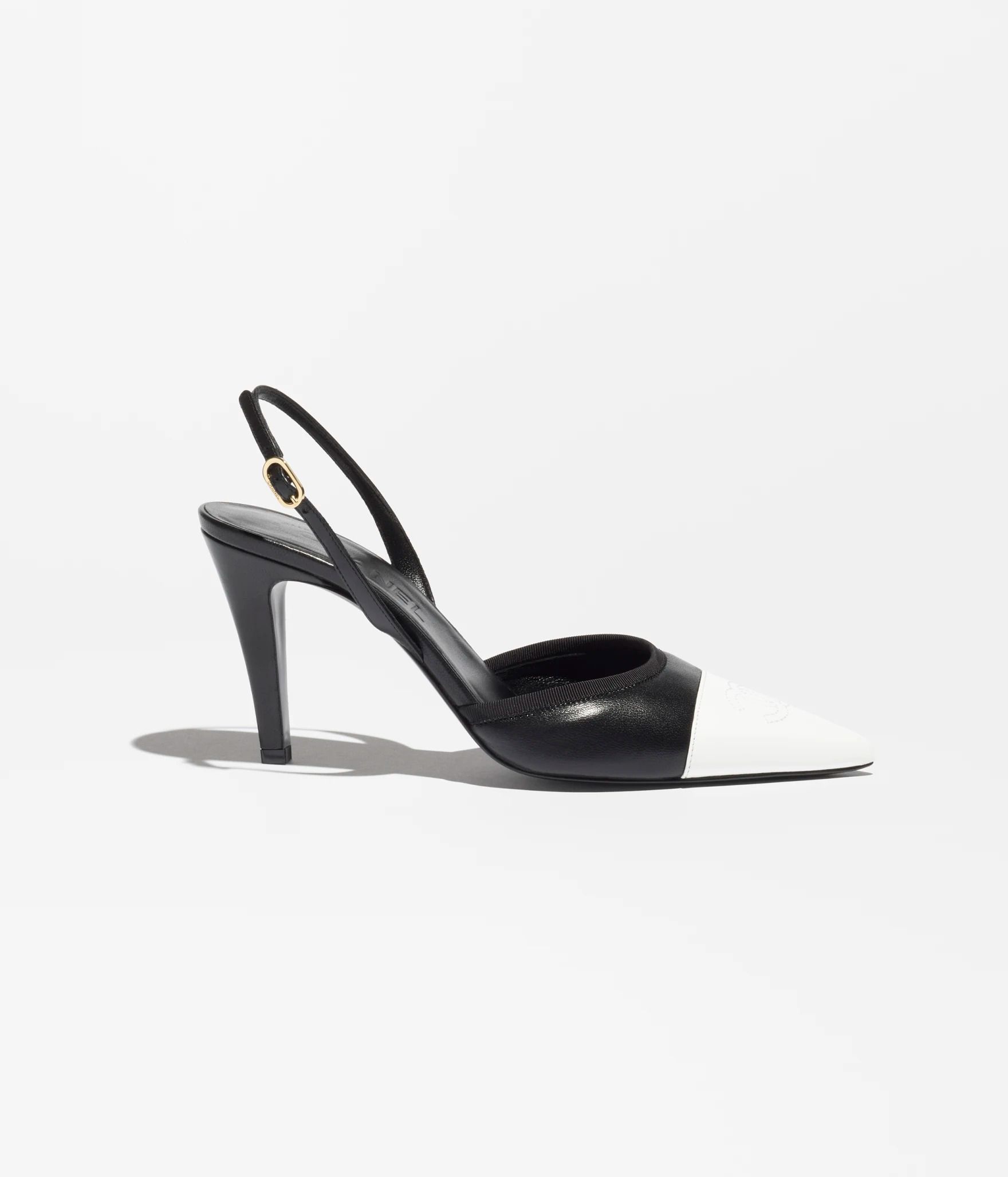 Slingbacks