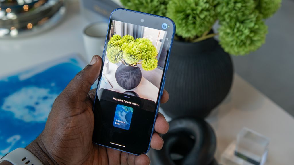 How To Use Camera Coach On The Google Pixel 10 Android Central