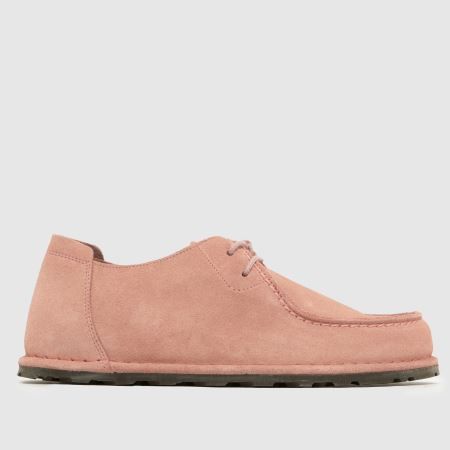 Utti Lace in Pale Pink