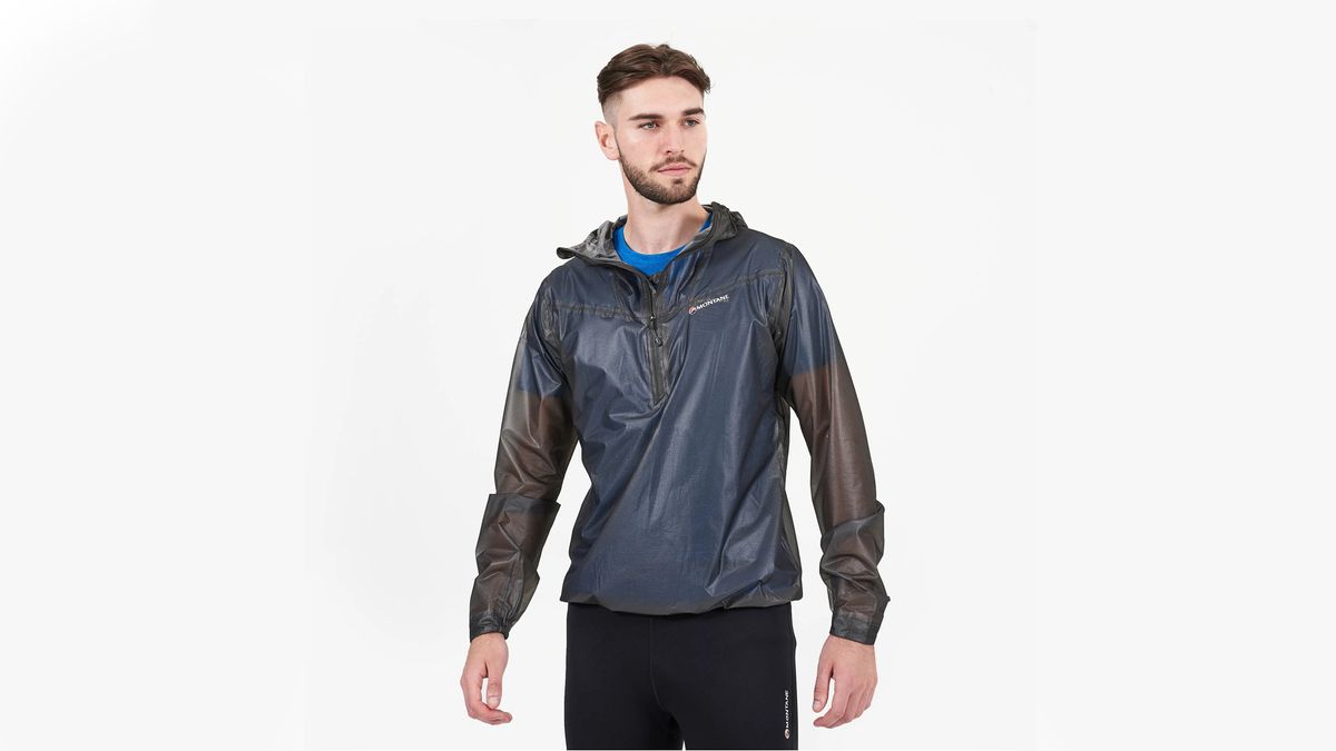 Montane Unisex Podium Pull-On