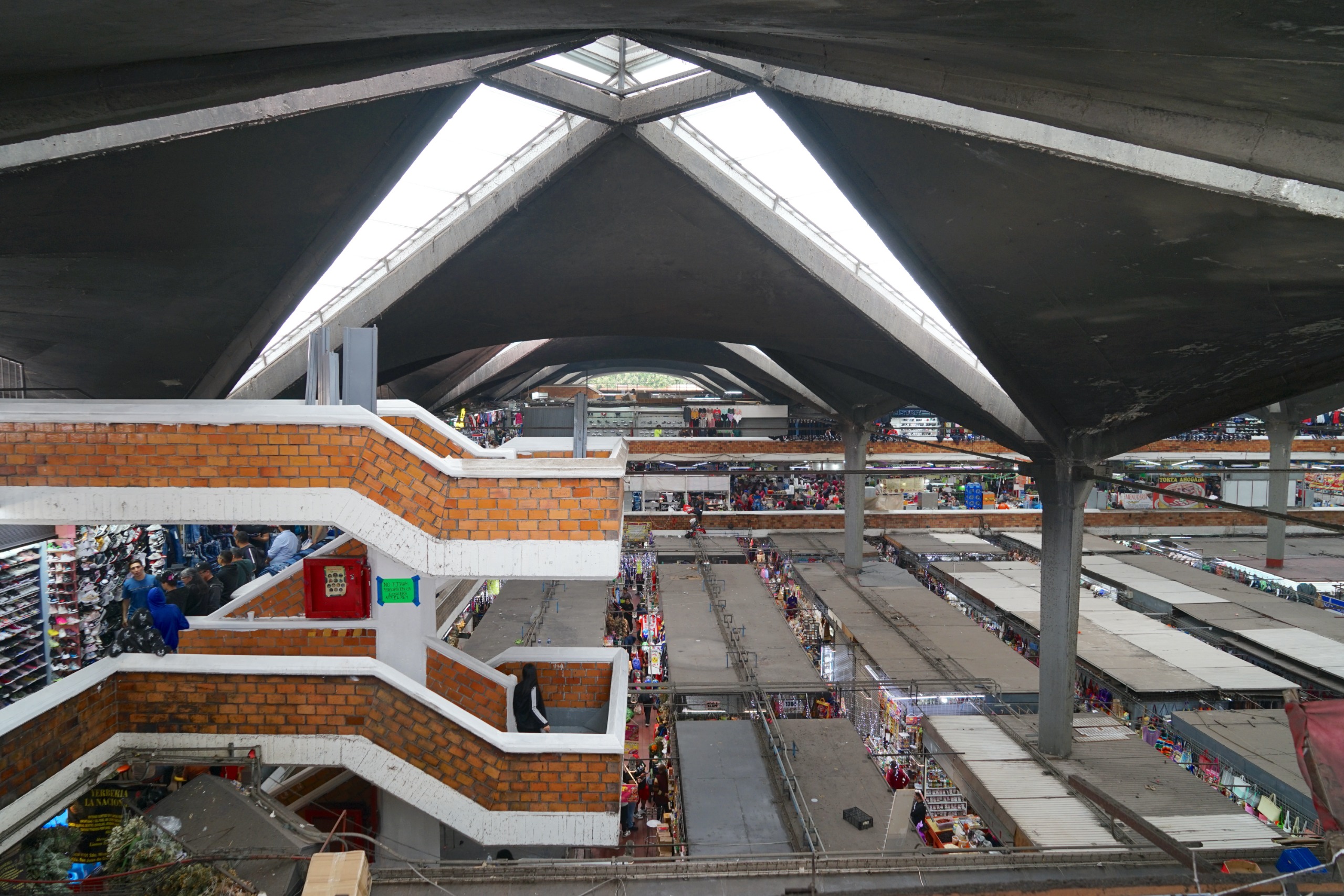 Guadalajara modernism by Alejandro Zohn Rosenthal'