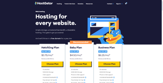 HostGator for Magento