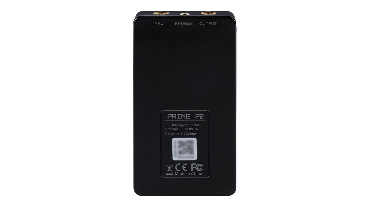 Mooer Prime P2