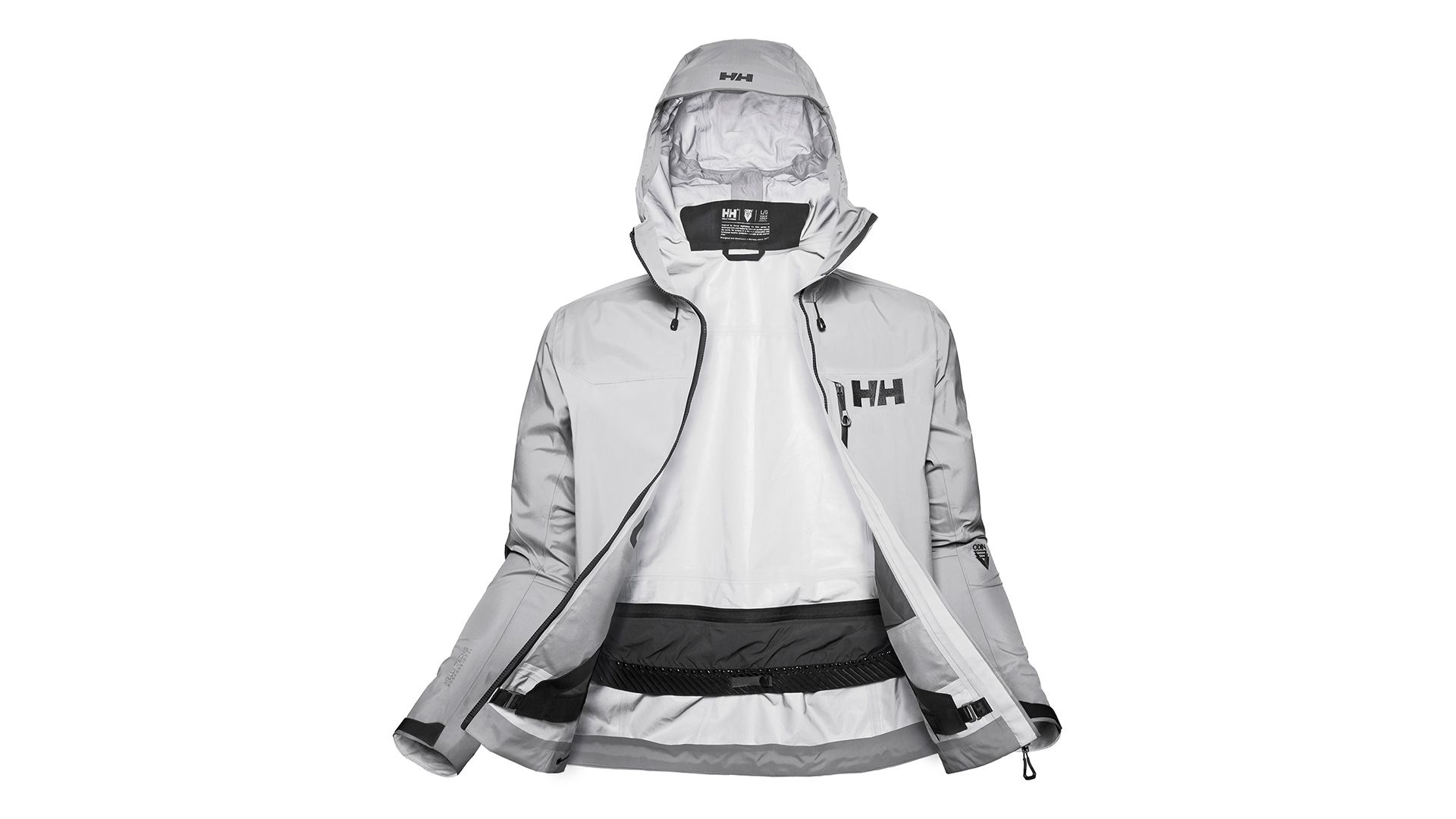 Best waterproof jackets 2022 lightweight and weatherproof T3