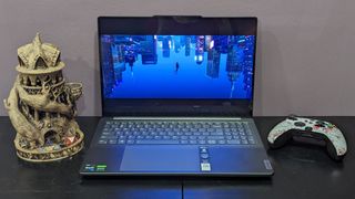 Lenovo Slim Pro 9i