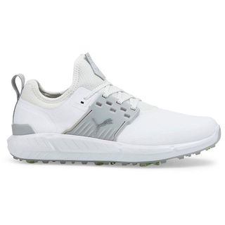 The Puma Ignite Articulate Golf Shoe on a white background