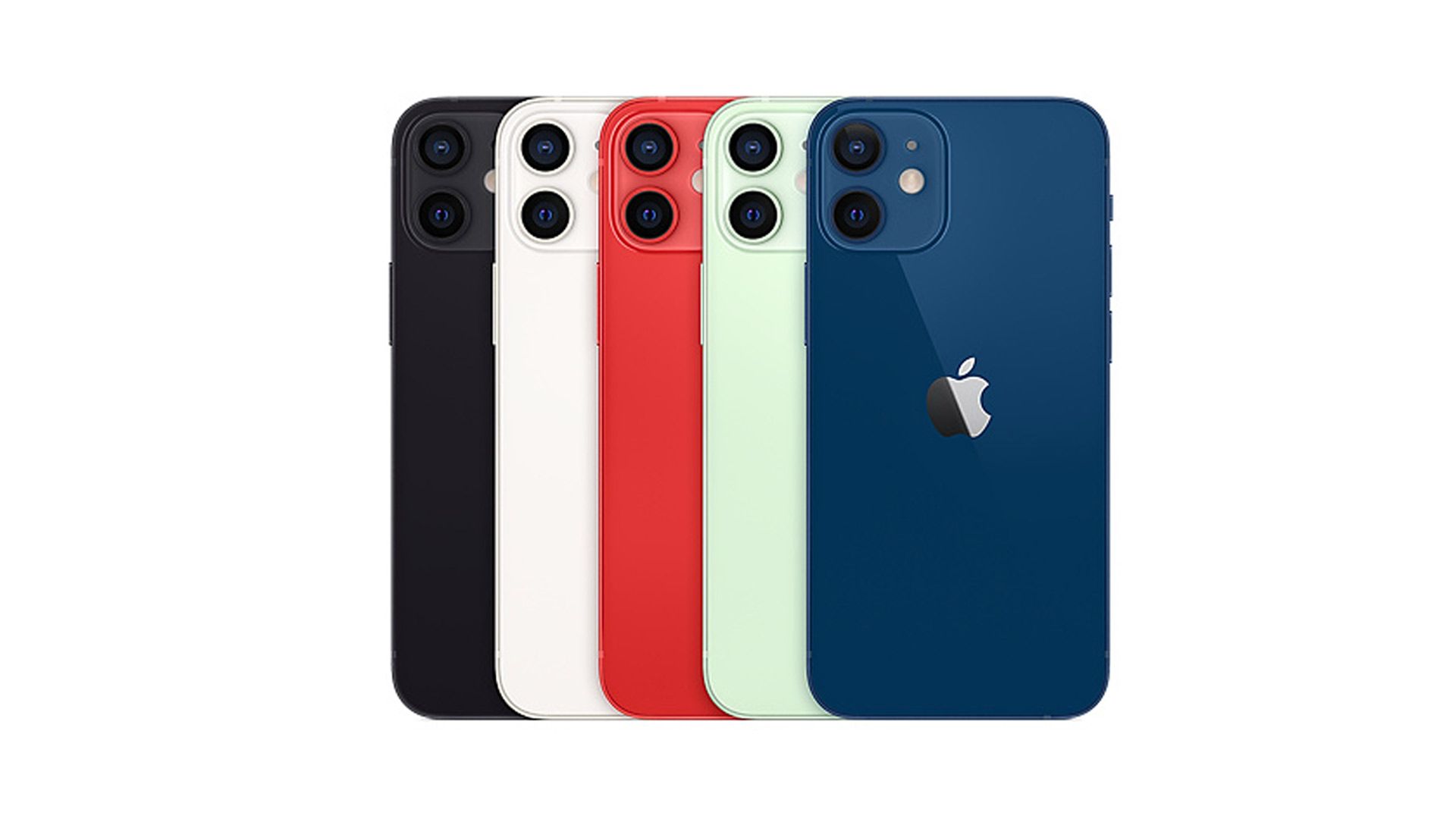 Apple has reportedly stopped making iPhone 12 Mini | TechRadar