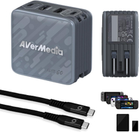 AVerMedia Elite Go GC313 Pro