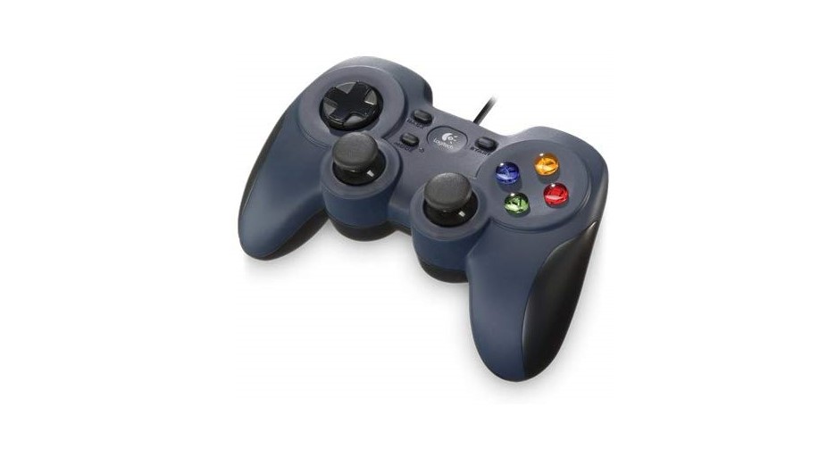 Best PC game controllers: Logitech F310