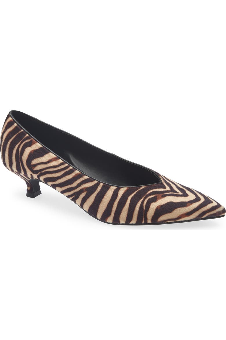 Under $100 Fall Shoes That Prove Quiet Luxury Isn't About Price